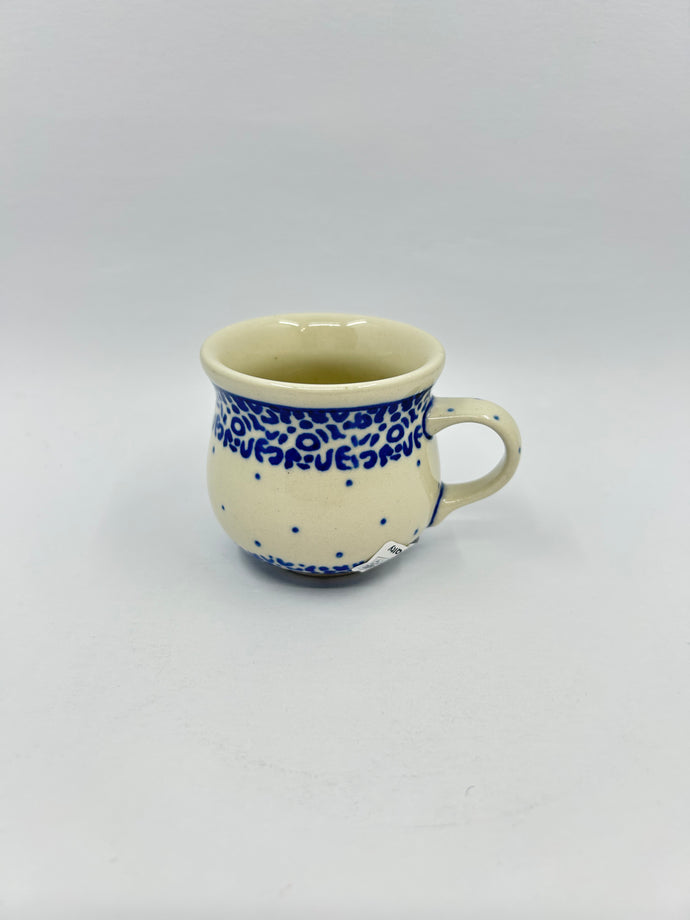 Mini Bubble Mug ~ 2 oz ~ 0056X - T1!