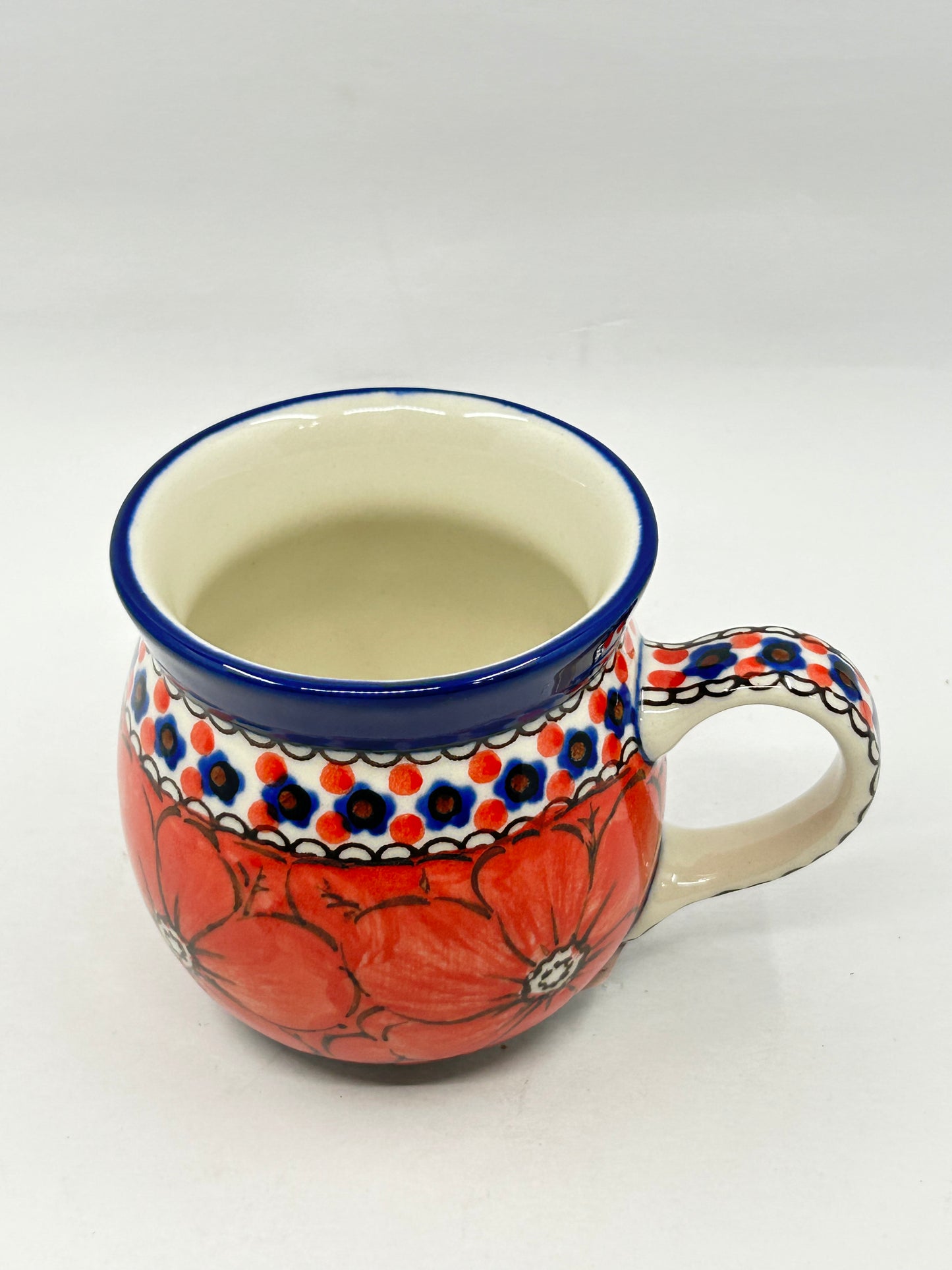 Bubble Mug ~ 8 oz ~ U408E - U4*