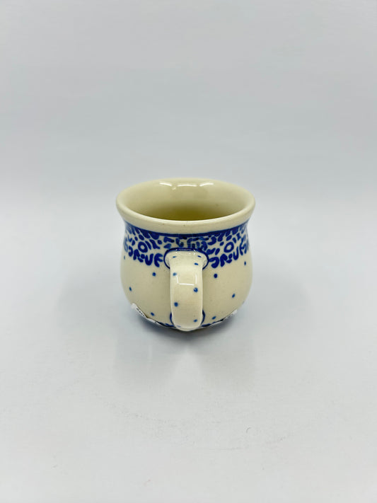 Mini Bubble Mug ~ 2 oz ~ 0056X - T1!