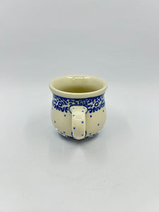 Mini Bubble Mug ~ 2 oz ~ 0056X - T1!