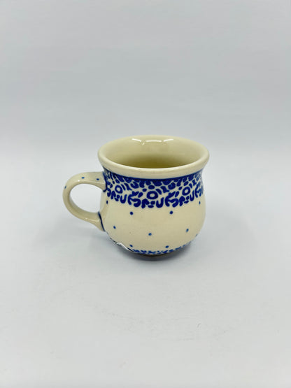Mini Bubble Mug ~ 2 oz ~ 0056X - T1!