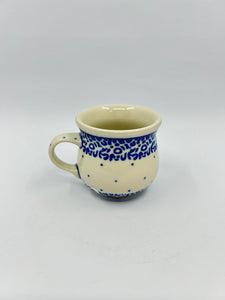 Mini Bubble Mug ~ 2 oz ~ 0056X - T1!