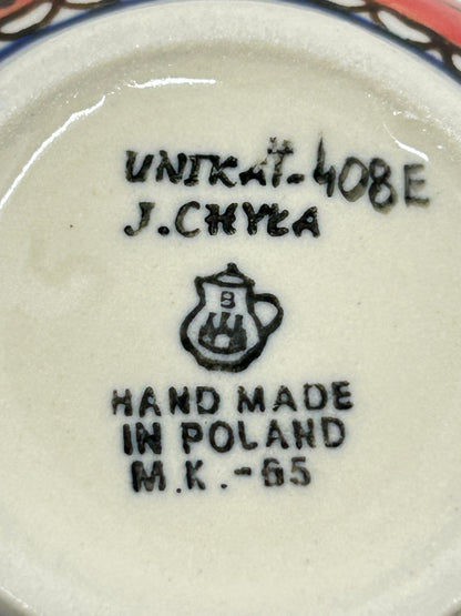 Bubble Mug ~ 8 oz ~ U408E - U4*