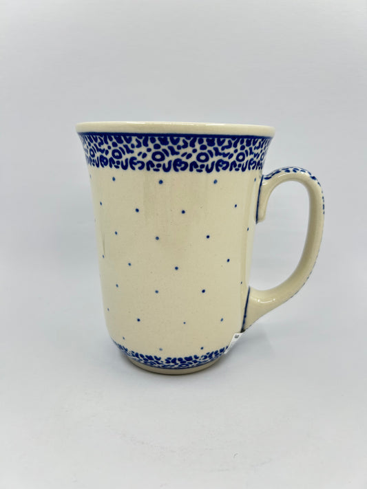 812 ~ Mug ~ Bistro ~ 16 oz. ~ 0056 - T1!