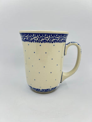 812 ~ Mug ~ Bistro ~ 16 oz. ~ 0056 - T1!