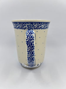 812 ~ Mug ~ Bistro ~ 16 oz. ~ 0056 - T1!