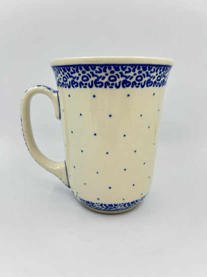 812 ~ Mug ~ Bistro ~ 16 oz. ~ 0056 - T1!