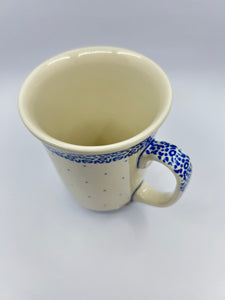 812 ~ Mug ~ Bistro ~ 16 oz. ~ 0056 - T1!
