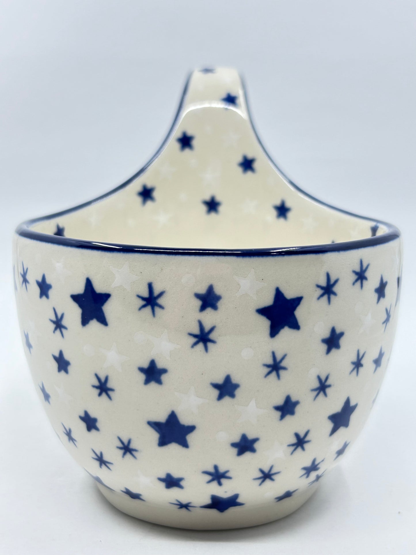 Bowl w/ Loop Handle ~ 16 oz ~ 2979X - T3*
