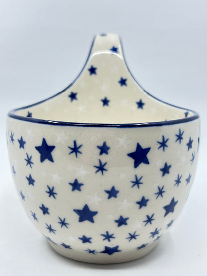 Bowl w/ Loop Handle ~ 16 oz ~ 2979X - T3*