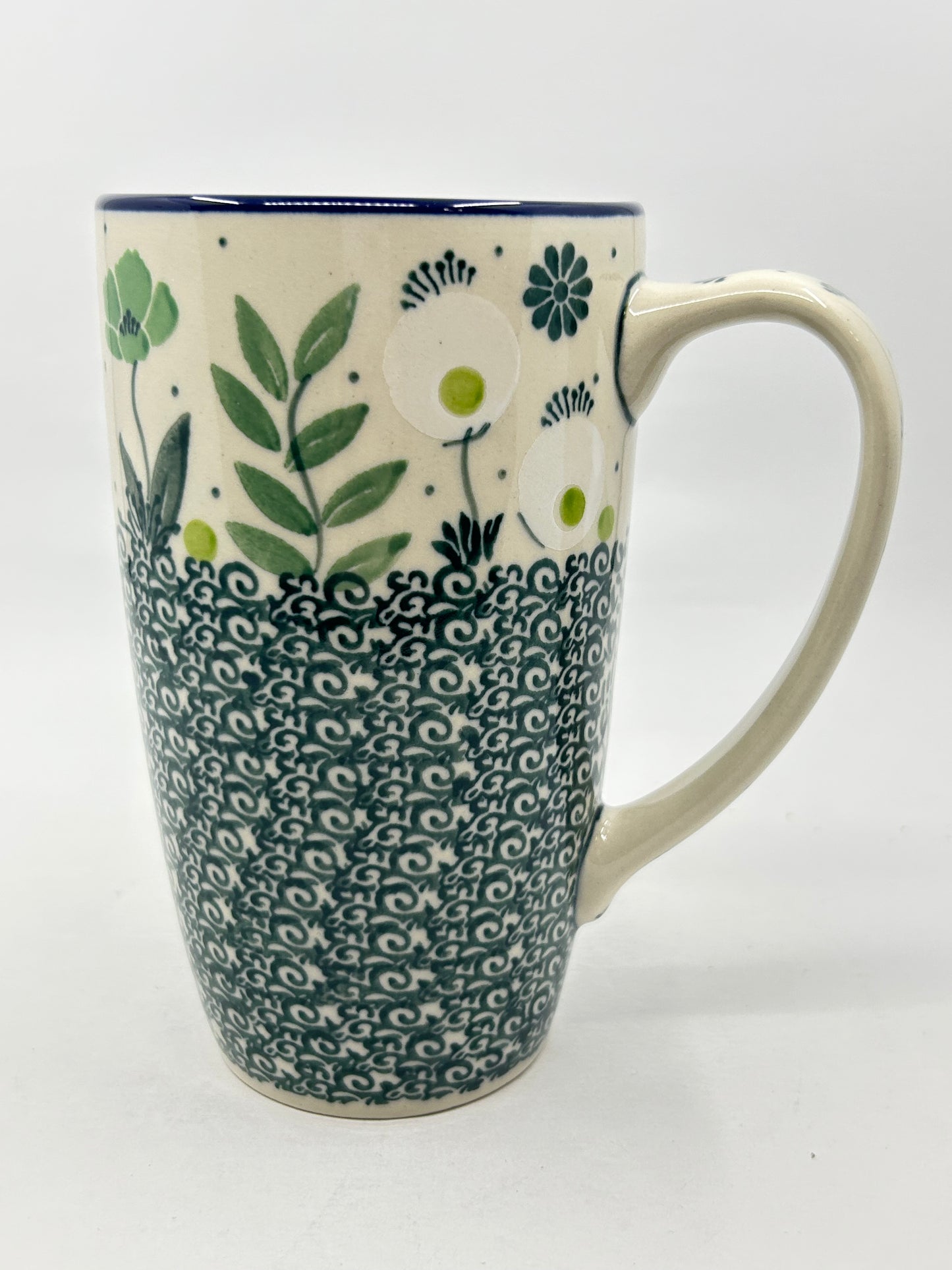 Tall Mug ~ 3489X ~ T4*