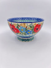 Load image into Gallery viewer, 5.25 in. Bowl w/Pedestal - U5149 - U4!