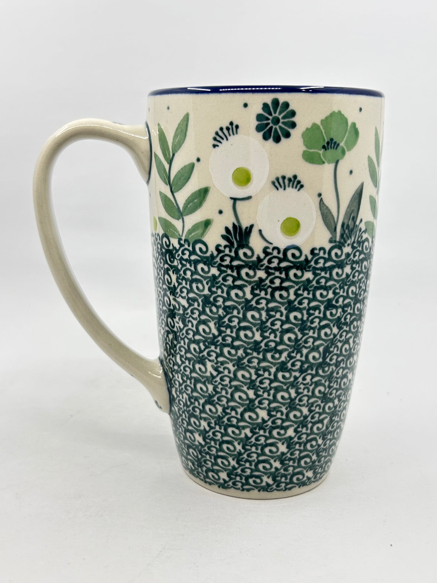 Tall Mug ~ 3489X ~ T4*