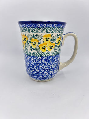 812 ~ Mug ~ Bistro ~ 16 oz. ~ 3299X - T4!