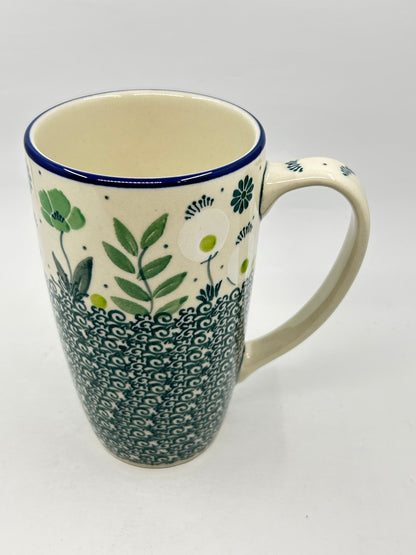 Tall Mug ~ 3489X ~ T4*