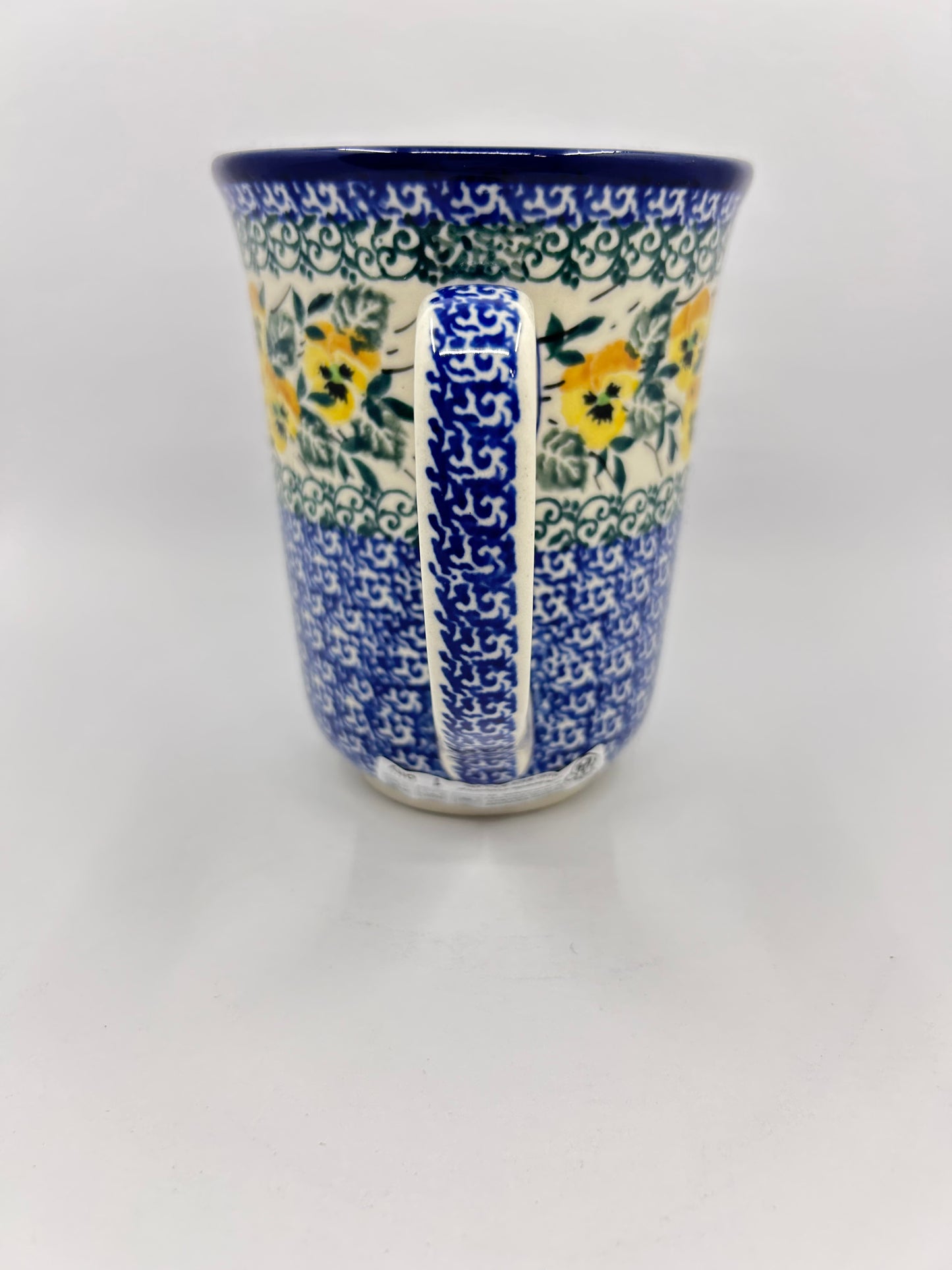 812 ~ Mug ~ Bistro ~ 16 oz. ~ 3299X - T4!