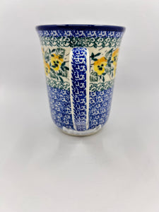 812 ~ Mug ~ Bistro ~ 16 oz. ~ 3299X - T4!