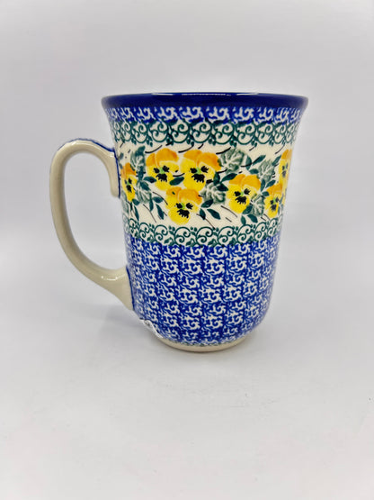 812 ~ Mug ~ Bistro ~ 16 oz. ~ 3299X - T4!