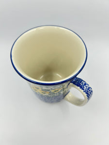 812 ~ Mug ~ Bistro ~ 16 oz. ~ 3299X - T4!