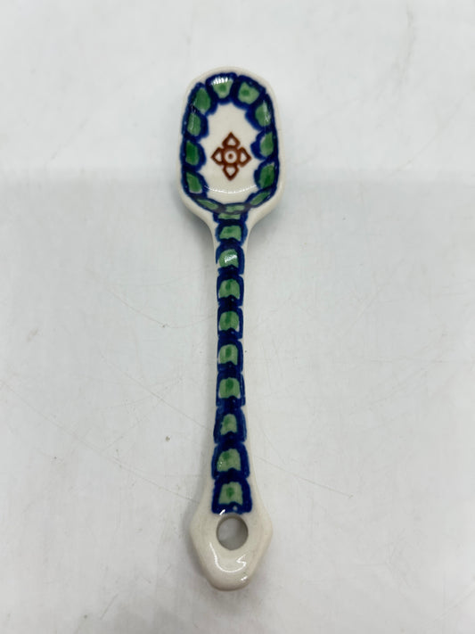 Scoop Spoon ~ Medium ~ 5 inch ~ 0020A - T1!