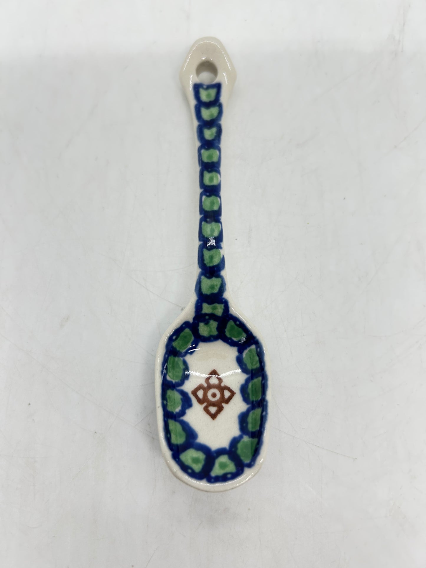 Scoop Spoon ~ Medium ~ 5 inch ~ 0020A - T1!