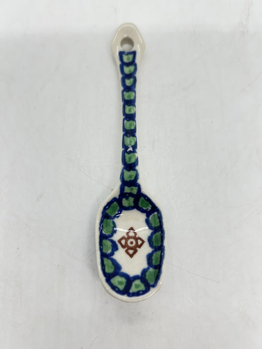 Scoop Spoon ~ Medium ~ 5 inch ~ 0020A - T1!