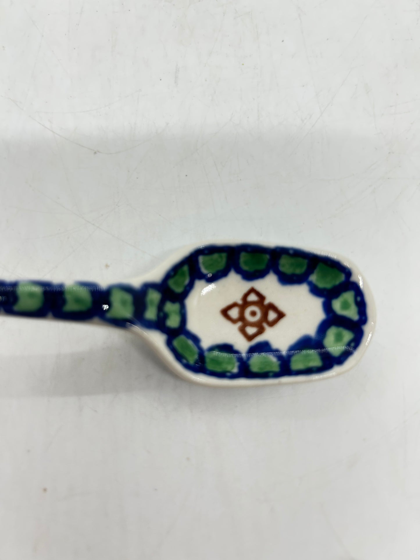Scoop Spoon ~ Medium ~ 5 inch ~ 0020A - T1!