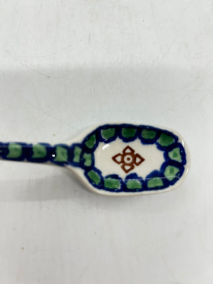 Scoop Spoon ~ Medium ~ 5 inch ~ 0020A - T1!
