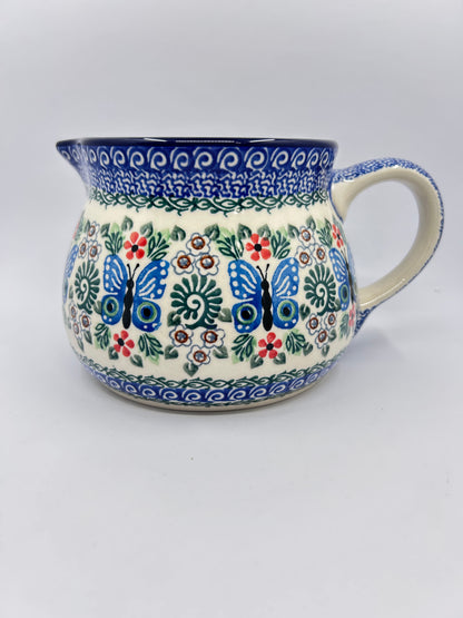 Open Pitcher/Gravy Boat - U1955 -U3*