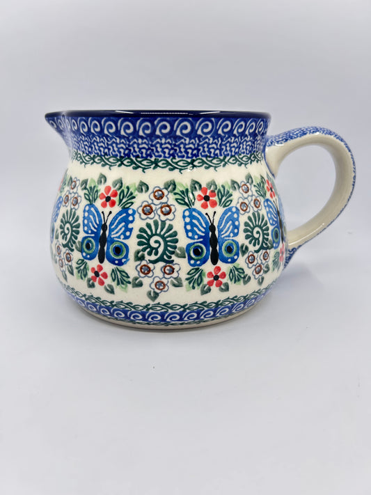 Open Pitcher/Gravy Boat - U1955 -U3*
