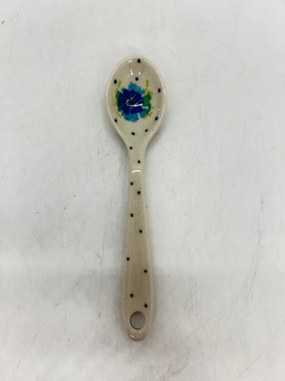 592 ~ Spoon ~ Small ~ 5.25"  ~ 2510 - T3*