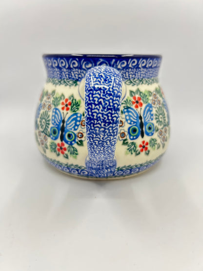 Open Pitcher/Gravy Boat - U1955 -U3*