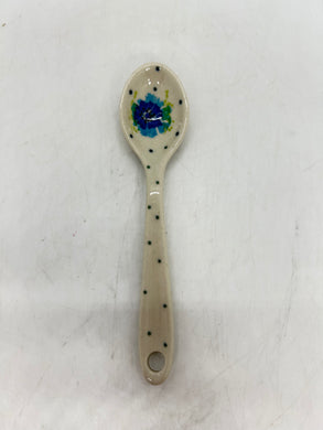 592 ~ Spoon ~ Small ~ 5.25