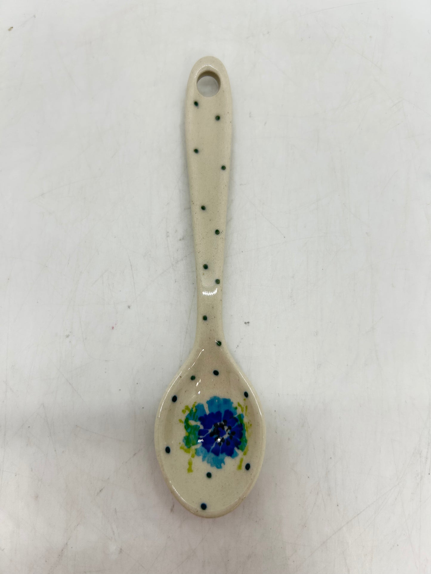 592 ~ Spoon ~ Small ~ 5.25"  ~ 2510 - T3*