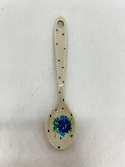 592 ~ Spoon ~ Small ~ 5.25"  ~ 2510 - T3*