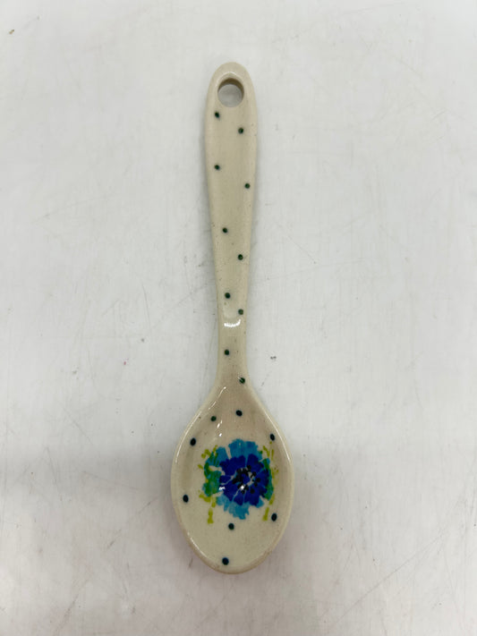 592 ~ Spoon ~ Small ~ 5.25"  ~ 2510 - T3*