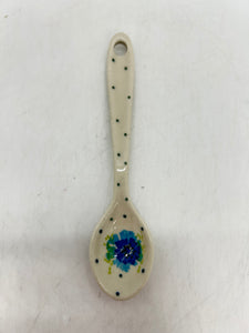 592 ~ Spoon ~ Small ~ 5.25"  ~ 2510 - T3!