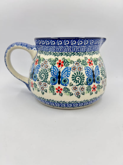 Open Pitcher/Gravy Boat - U1955 -U3*