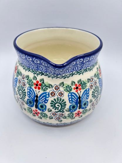 Open Pitcher/Gravy Boat - U1955 -U3*