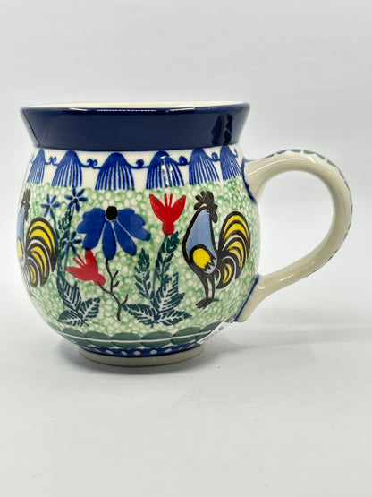 Mug ~ Bubble ~ 11 oz. U2704 ~ U3*