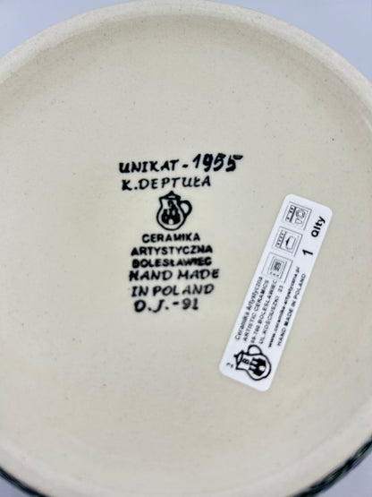 Open Pitcher/Gravy Boat - U1955 -U3*