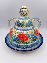 Load image into Gallery viewer, Small Cheese Lady ~ U5149 - U4!