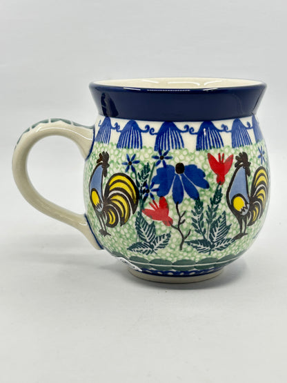 Mug ~ Bubble ~ 11 oz. U2704 ~ U3*