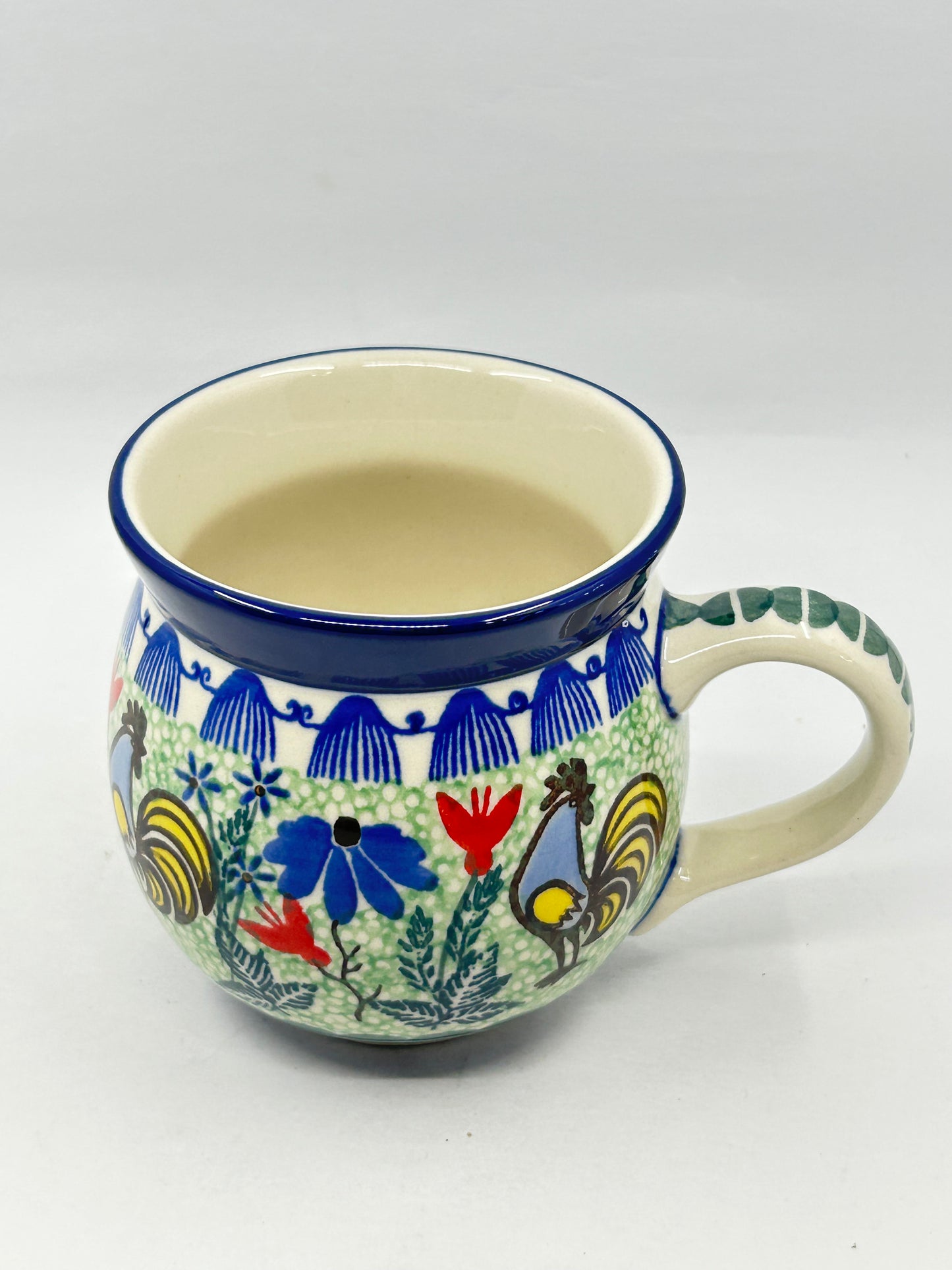 Mug ~ Bubble ~ 11 oz. U2704 ~ U3*
