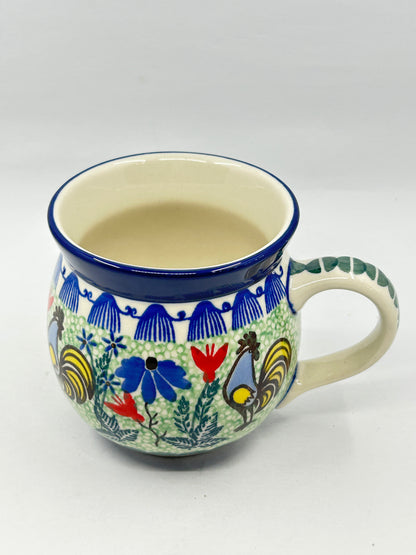 Mug ~ Bubble ~ 11 oz. U2704 ~ U3*