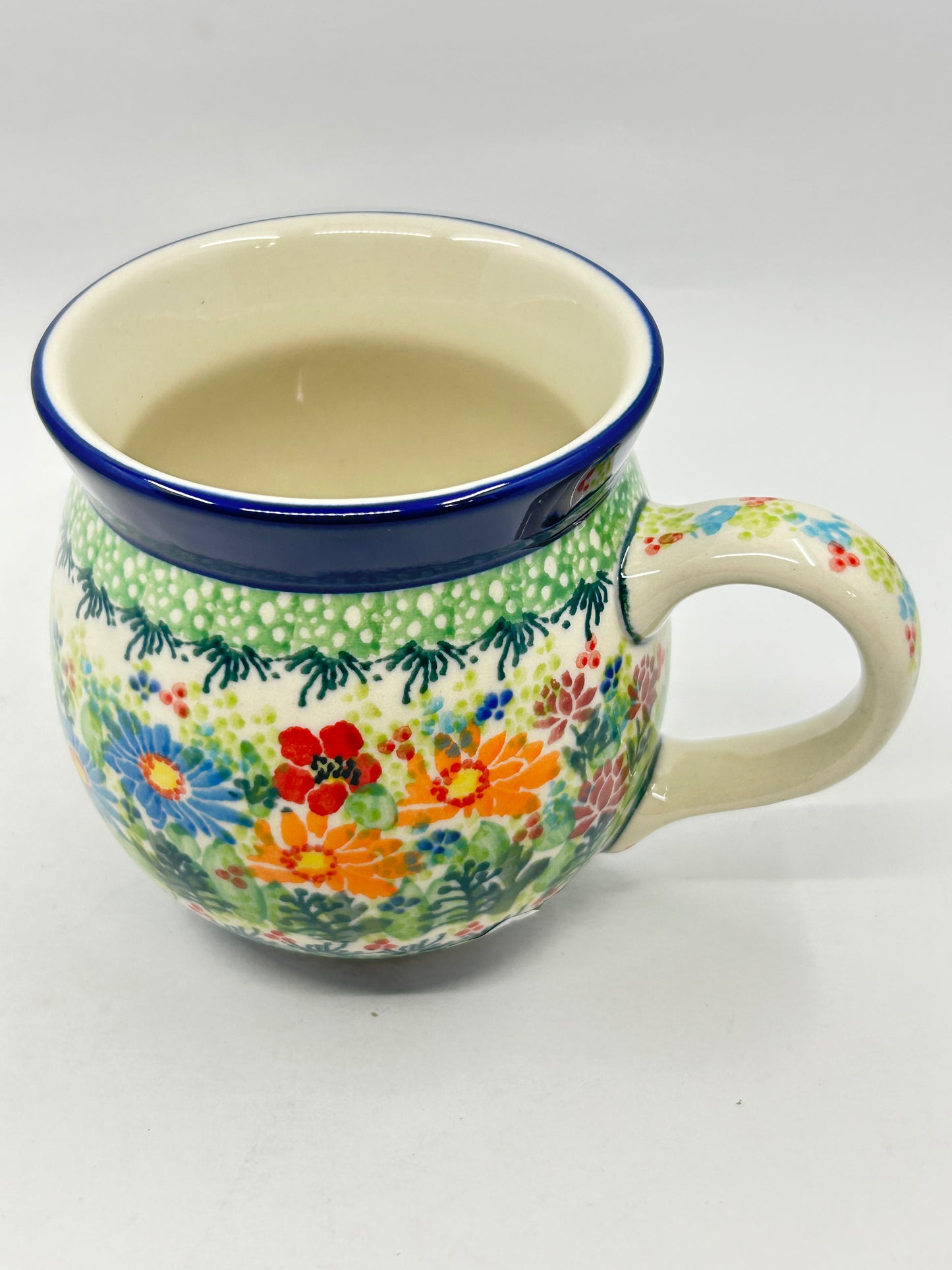 Mug ~ Bubble ~ 11 oz. ~ U5237 ~ U4*