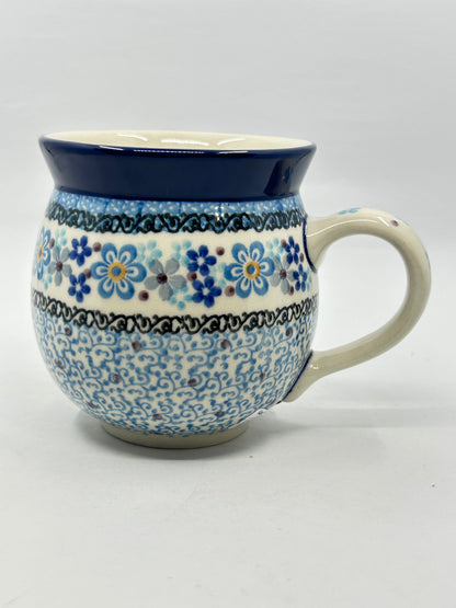 070 ~ Mug ~ Bubble ~ 11 oz.  ~ 2198X - T3*