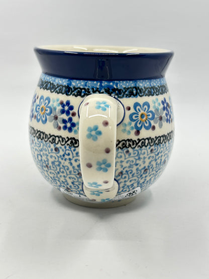 070 ~ Mug ~ Bubble ~ 11 oz.  ~ 2198X - T3*