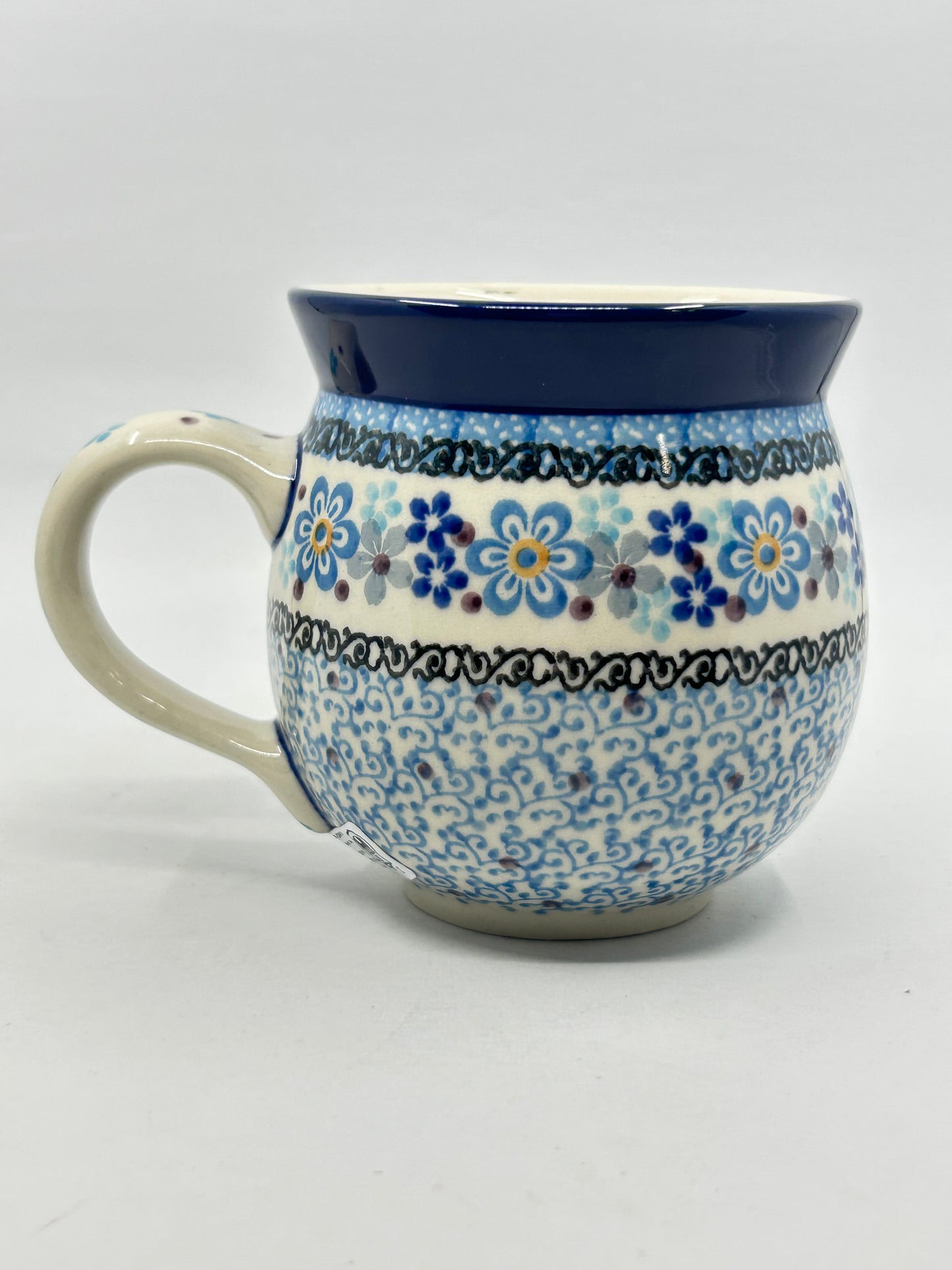 070 ~ Mug ~ Bubble ~ 11 oz.  ~ 2198X - T3*