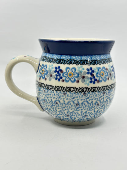 070 ~ Mug ~ Bubble ~ 11 oz.  ~ 2198X - T3*